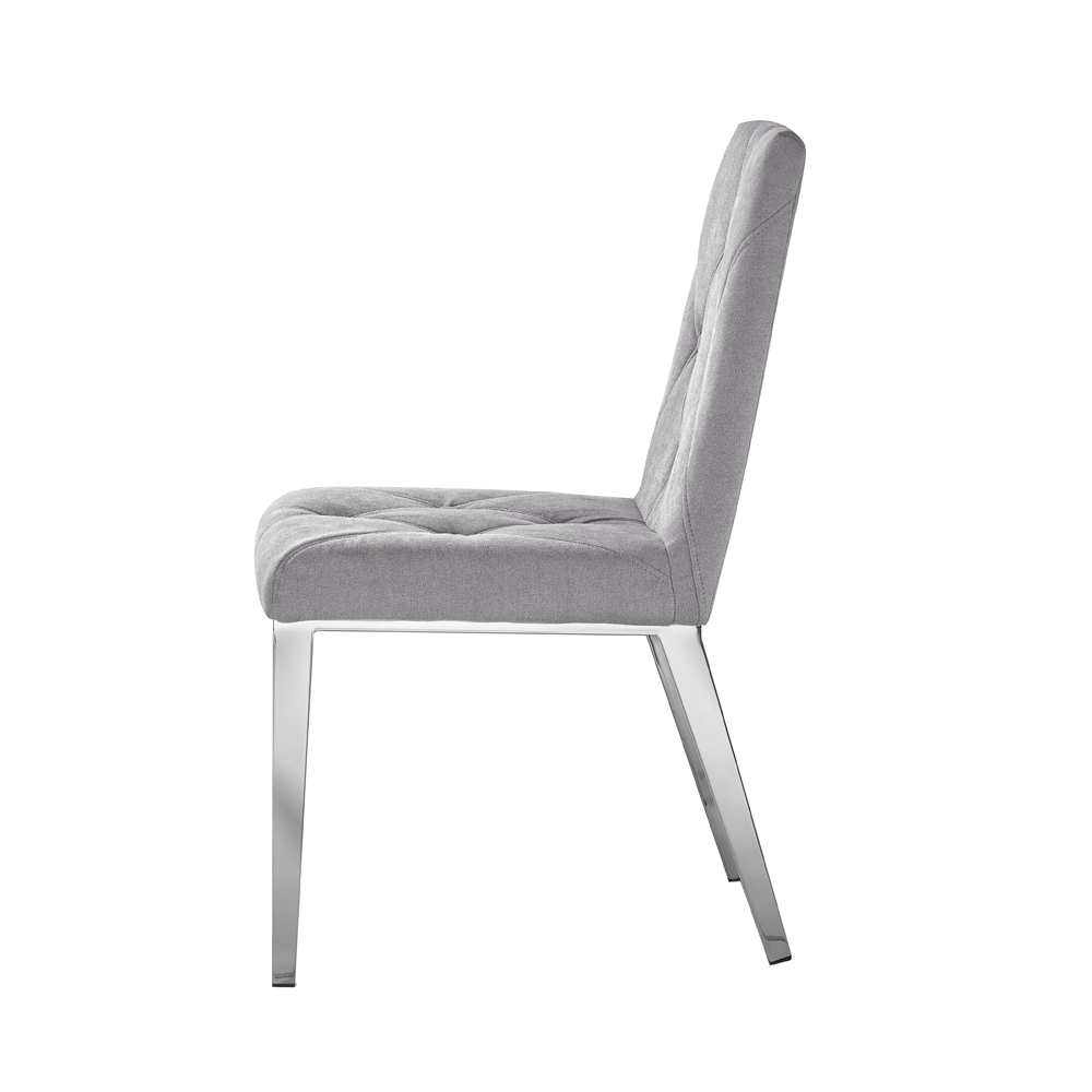 Alison Grey Chair
